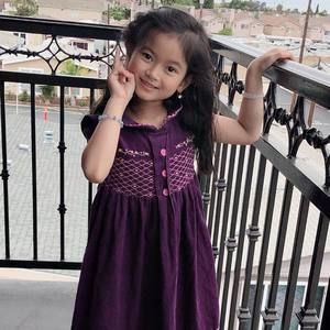 Meet your Posher, Ngân